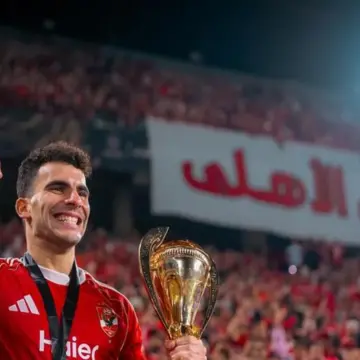 خالد الغندور: لجنة شؤون اللاعبين حسمت لصالح زيزو ضد الزمالك وهذا موعد الإعلان